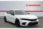 2022 Honda Civic 2.0 eHEV Sport 5dr CVT