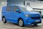 2025 Volkswagen Transporter 160kW 65kWh Commerce Pro Kombi Van Auto