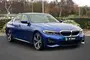 2019 BMW 3 Series 320d xDrive M Sport 4dr Step Auto