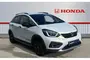2026 Honda Jazz 1.5 i-MMD Hybrid Crosstar Advance 5dr eCVT