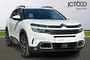 2019 Citroen C5 Aircross 1.6 PureTech 180 Flair Plus 5dr EAT8