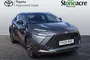 2025 Toyota C-HR 1.8 Hybrid Design 5dr CVT