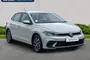 2023 Volkswagen Polo 1.0 Life 5dr