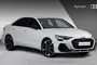 2024 Audi S3 S3 TFSI Black Edition Quattro 4dr S Tronic