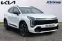 2025 Kia Sportage 1.6T GDi HEV GT-Line 5dr Auto
