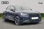 2023 Audi Q2 35 TFSI Black Edition 5dr S Tronic