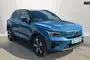 2023 Volvo XC40 Recharge 170kW Recharge Core 69kWh 5dr Auto