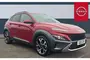 2021 Hyundai Kona 1.0 TGDi 48V MHEV Premium 5dr