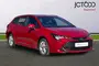 2022 Toyota Corolla 1.8 VVT-i Hybrid Icon Tech 5dr CVT
