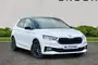 2022 Skoda Fabia 1.0 TSI 110 Colour Edition 5dr