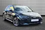 2025 Audi A3 1.5 TFSI 116 S Line 5dr S Tronic