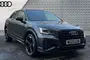 2023 Audi Q2 35 TFSI Black Edition 5dr S Tronic