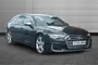 2019 Audi A6 S6 TDI 349 Quattro 5dr Tip Auto