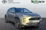 2025 Toyota Yaris Cross 1.5 Hybrid Design 5dr CVT