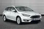 2015 Ford Focus Estate 1.5 TDCi 120 Titanium 5dr
