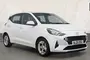 2021 Hyundai i10 1.2 MPi SE Connect 5dr Auto