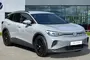 2026 Volkswagen ID.4 210kW Essential Pro 77kWh 5dr Auto