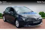 2025 Toyota Corolla 2.0 Hybrid 178 Icon 5dr CVT