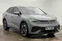 2022 Volkswagen ID.5 128kW Style Pro 77kWh 5dr Auto
