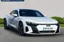 2023 Audi e-tron GT 390kW Quattro 93kWh 4dr Auto