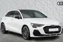 2025 Audi S3 S3 TFSI Quattro 333 Black Edition 5dr S Tronic
