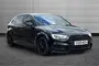 2019 Audi A3 S3 TFSI 300 Quattro Black Edition 5dr S Tronic