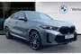 2025 BMW X6 xDrive30d MHT M Sport 5dr Step Auto