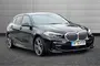 2020 BMW 1 Series 118d M Sport 5dr Step Auto