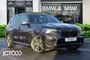 2019 BMW X5 xDrive M50d 5dr Auto