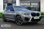 2019 BMW X3 M xDrive X3 M Competition 5dr Step Auto