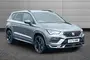 2025 SEAT Ateca 1.5 TSI EVO FR Black Edition 5dr DSG