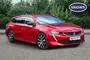2021 Peugeot 508 1.5 BlueHDi GT Line 5dr