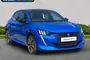 2021 Peugeot 208 1.2 PureTech 100 GT Line 5dr