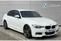 2017 BMW 3 Series 320d M Sport 4dr