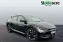 2025 Kia EV6 125kW Air SR 63kWh 5dr Auto