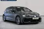 2026 Volkswagen Golf 1.5 TSI 150 Black Edition 5dr