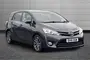 2016 Toyota Verso 1.6 D-4D Design 5dr