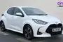 2024 Toyota Yaris 1.5 Hybrid Design 5dr CVT