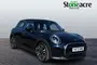 2023 MINI Hatchback 5dr 1.5 Cooper Exclusive 5dr Auto
