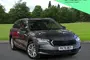 2025 Skoda Octavia Estate 1.5 TSI 150 e-TEC SE L 5dr DSG