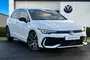 2025 Volkswagen Golf 2.0 TDI 150 Black Edition 5dr DSG