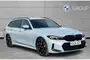 2026 BMW 3 Series 320i M Sport 5dr Step Auto