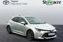 2022 Toyota Corolla 1.8 VVT-i Hybrid Excel 5dr CVT