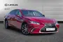 2023 Lexus ES 300h 2.5 4dr CVT