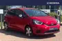 2021 Honda Jazz 1.5 i-MMD Hybrid EX 5dr eCVT