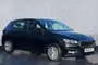 2022 Skoda Fabia 1.0 TSI 110 SE Comfort 5dr DSG