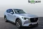 2025 Mazda CX-60 2.5 PHEV Exclusive-Line 5dr Auto