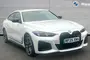 2025 BMW i4 400kW M50 83.9kWh 5dr Auto [18 Alloy]
