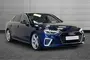 2022 Audi A4 35 TFSI S Line 4dr S Tronic