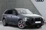2023 Audi Q7 SQ7 TFSI Quattro Vorsprung 5dr Tiptronic